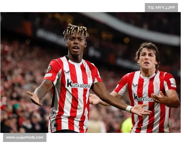 尼科-威廉斯左边锋技术分析：速度突破、盘带能力、传中精准与防守贡献