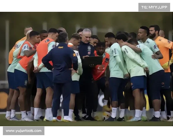 巴西联赛新任教练战术理念探索与未来发展趋势分析