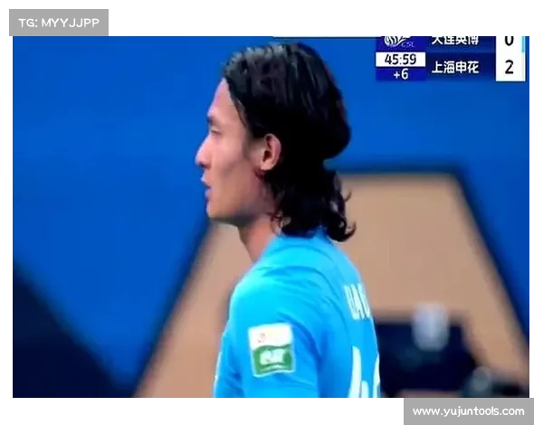 廖锦涛在大连英博的表现分析及其未来发展潜力展望