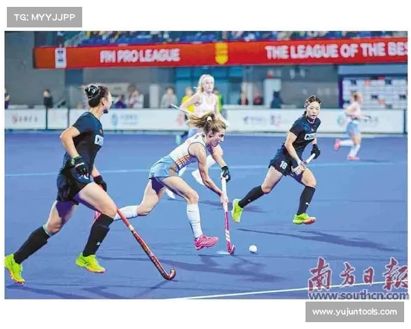 德国女子曲棍球队:奥运夺银闪耀赛场